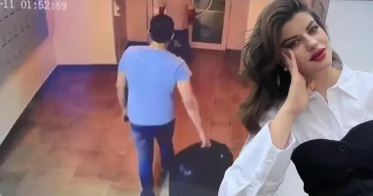 Üniversite öğrencisi Ayşe Tokyaz, tek kurbanı değilmiş! Katil Cemil Koç un DNA sı tespit edildi
