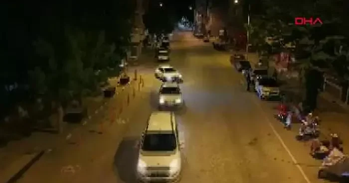 Burdur merkezli operasyona 6 tutuklama