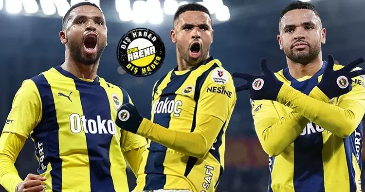 Fenerbahçeli En Nesyri’ye transfer teklifi geliyor! Tarihi bonservis