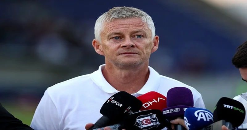 Solskjaer kötü haberi verdi: Takımdan uzak kalacak