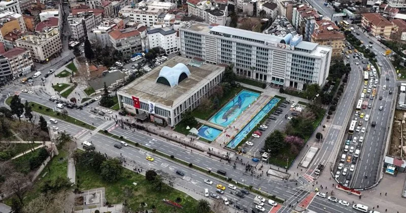 Son dakika: İBB soruşturmasında 18 gözaltı kararı daha Son dakika haberleri