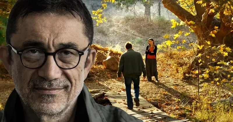İzinsiz kullanım teyit edildi! Nuri Bilge Ceylan a telif şoku