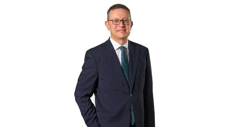 TSKB’NİN yeni Genel Müdürü Ozan Uyar İş Yaşam Haberleri
