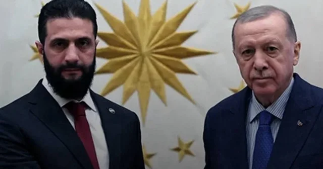 Ateşkeste kilit roldeydi VİDEO İZLE