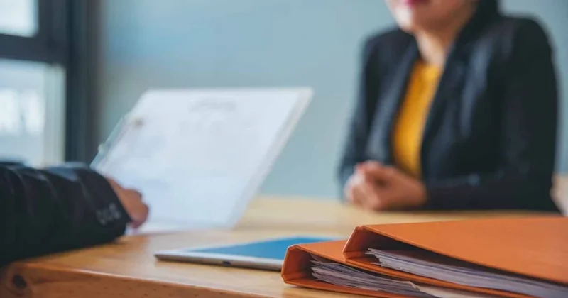 CV’nizdeki o tek kelimeyi hemen silin: İşte nedeni Sözcü Gazetesi