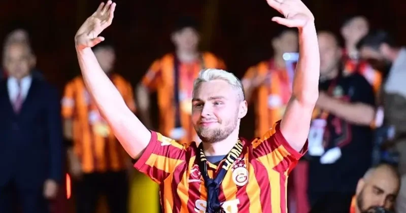 Galatasaray da 4 ayrılık hazırlığı birden