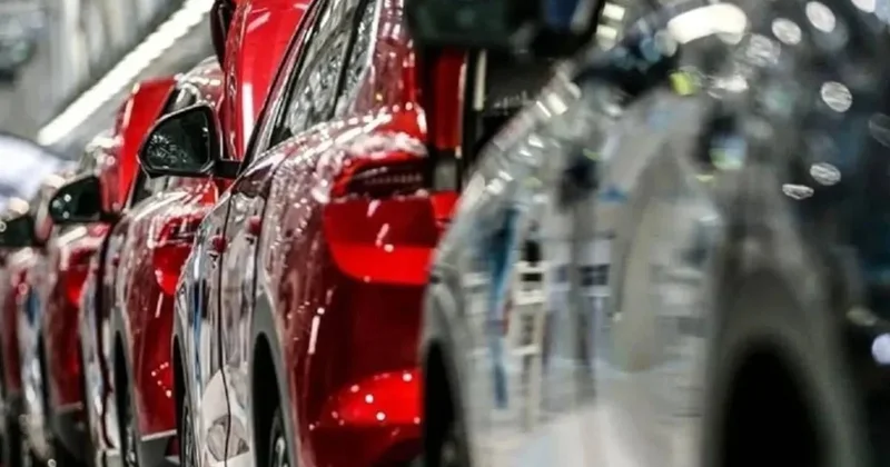Türkiye nin 44 yıllık otomotiv devi batıyor Sözcü Gazetesi