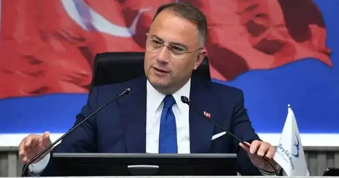 Cezaevine geri gönderilmişti... Adli Tıp tan Beylikdüzü Belediye Başkanı Mehmet Murat Çalık ın sağlık durumuyla ilgili yeni gelişme kararı: