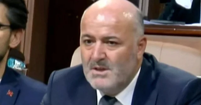 AK Parti İBB Meclis Üyesi Muhammet Kaynar: 40 yıllık CHP’li belediye hizmet aracına mazot koyamaz hale gelmiş VİDEO İZLE