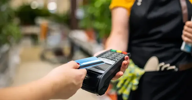 Mastercart ve Visa hakkında soruşturma