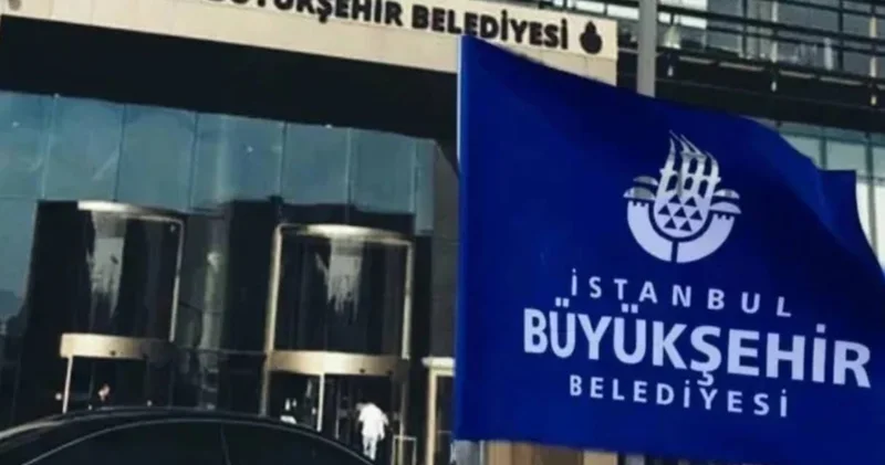 İBB ye yeni operasyonda kimler gözaltına alındı? İsimleri ve meslekleri belli oldu