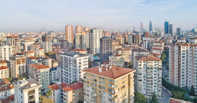 12 aydır artıyor... Konut satışında ivme sürüyor