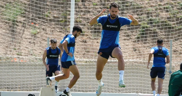 Hatayspor, Kayseri de güç depoladı Hatay Haberleri