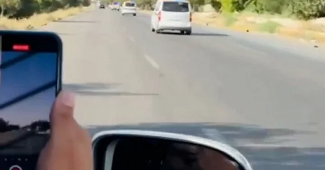 Hükümet güçleri Süveyda ya gidiyor: Düzeni sağlayacaklar VİDEO İZLE