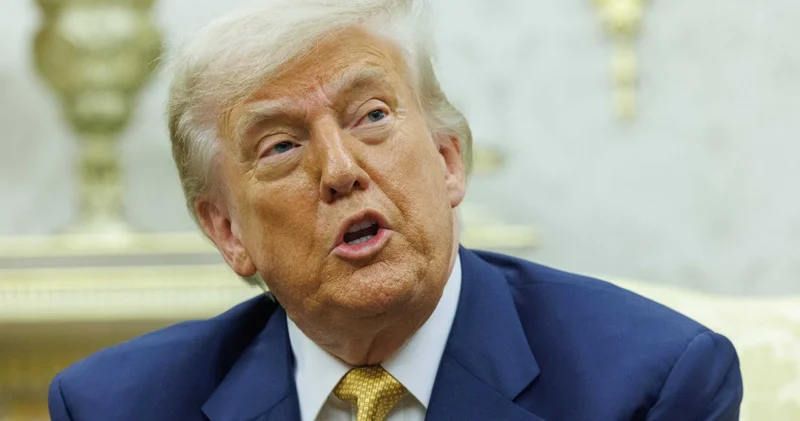 Trump: Coca Cola tarifini değiştirmeyi kabul etti
