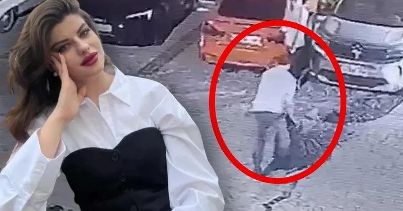 “Valiz var, gömülmesi lazım”