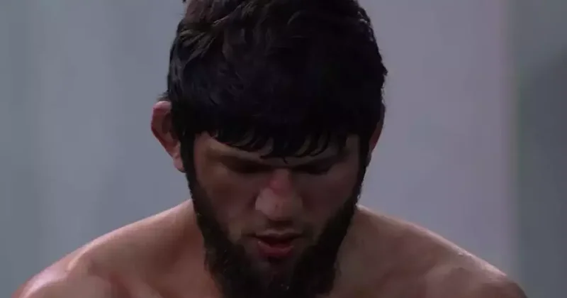 MMA champion Khizriev survives an armed attack by two gunmen