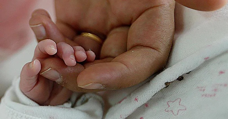 600 dolara bebek satışı: Endonezya’da bebek kaçakçılığı çetesi çökertildi