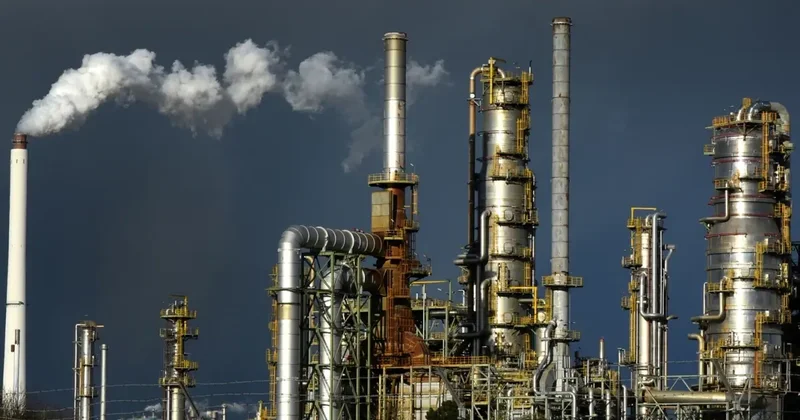 Irak tan IKBY ye Petrol Kararı
