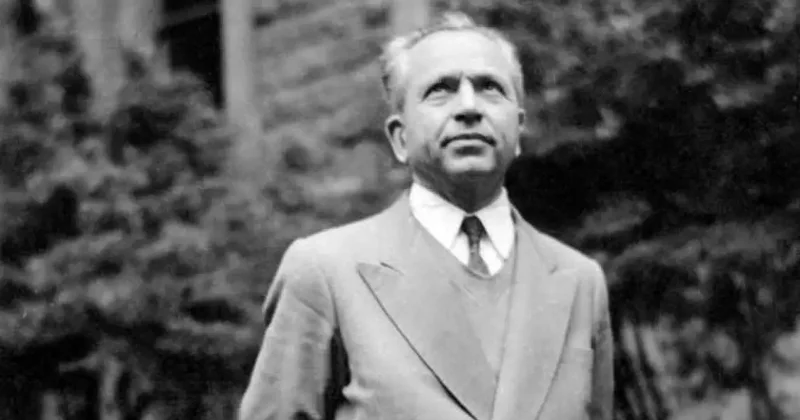 Bir insanın en büyük eseri yaşamıdır