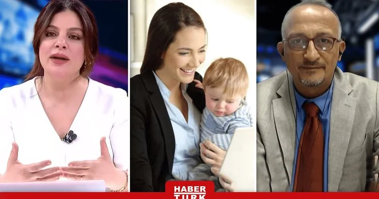 Memura Yarı Zamanlı Çocuk İzni! Maaşlarda Kesinti Olacak Mı?