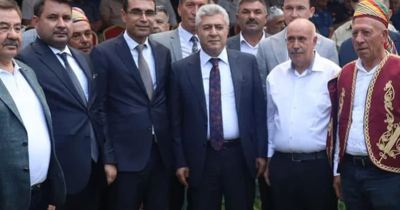 İktidar medyası tarafından hedef gösterilmişti! Yargıtay Başsavcısı ndan Mansur Yavaş açıklaması