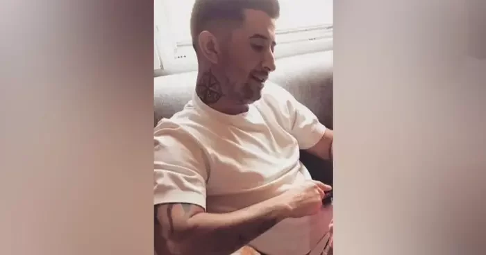Çeşme deki tartışma kanlı bitti! Yakalanmamak için yangın çıkarttı, baltayla öldürüp kaçtı