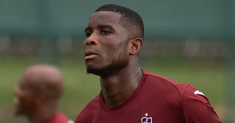 Paul Onuachu’nun sağlık durumu belli oldu