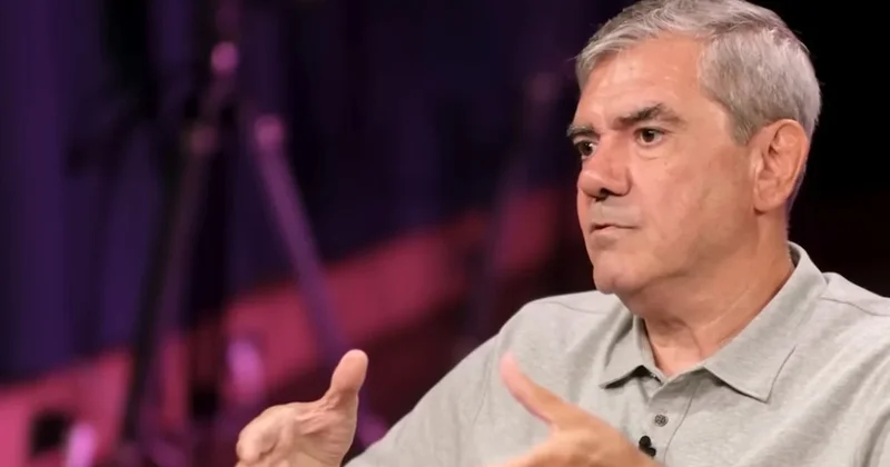 Yılmaz Özdil den operasyonlarla ilgili hiç duymadığınız yorum Sözcü Gazetesi