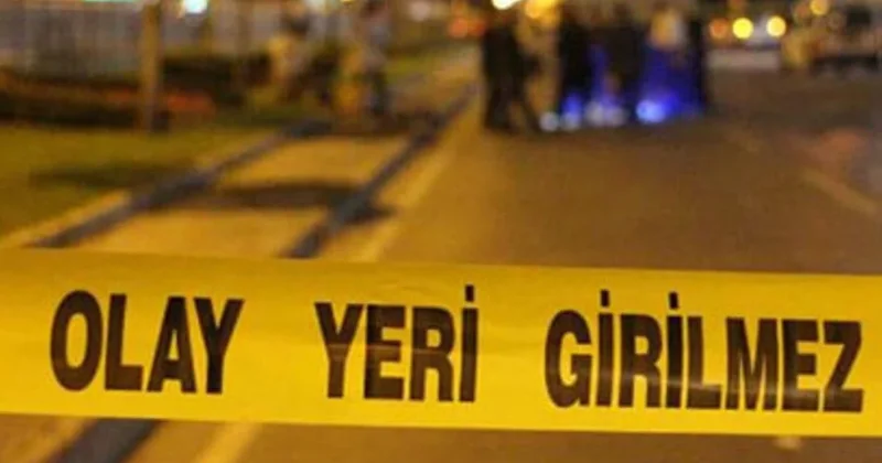 Bir kadın daha eski erkek arkadaşı tarafından katledildi Sözcü Gazetesi