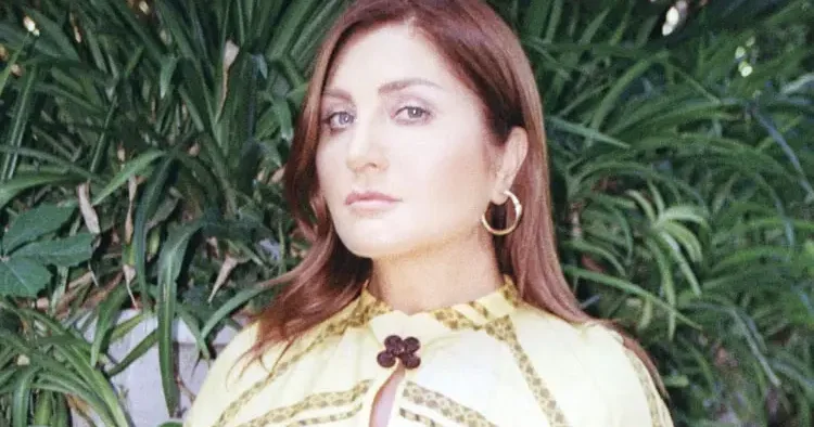 Sibel Can dan Harbiye sürprizi