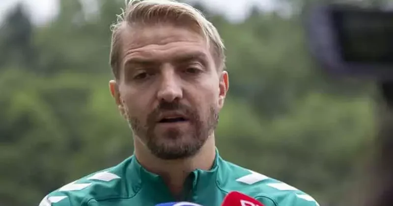 Caner Erkin: Sakaryaspor u Süper Lig e taşımaya çalışacağız Fanatik Spor Haberleri Video