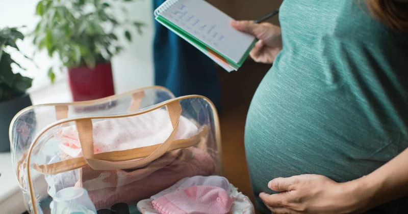 Anne adayları, dikkat! Doğuma hazırlıkta en çok unutulan eşyalar ve pratik tüyolar