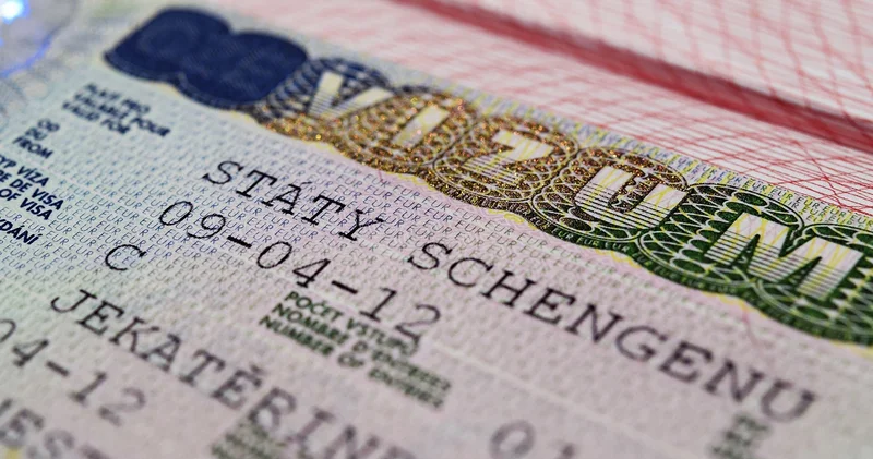 Dışişleri kaynakları: Vatandaşlarımız daha hızlı ve kolay şekilde ilk defa çok girişli Schengen vizesi alabilecek