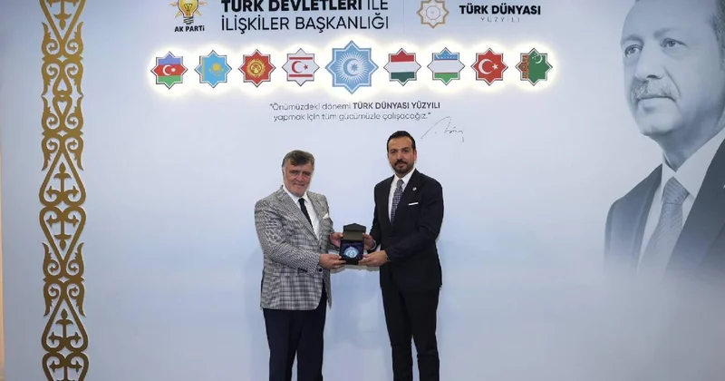 Türk Dünyası Arabulucular Birliği hayata geçti