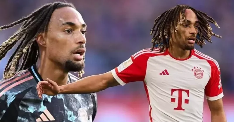 Sacha Boey den Galatasaray kararı! Geri dön çağrıları sonrası son sözü söyledi Fanatik Gazetesi Galatasaray (GS) Haberleri Spor