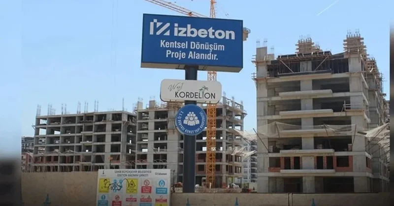 İZBETON soruşturmasında jet iddianame: 1 milyarlık kamu zararı
