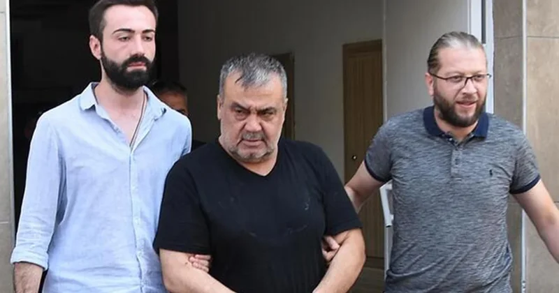 Şarkıcı Metin Işık ın cezası belli oldu: Kurşun yağdırmıştı Sözcü Gazetesi