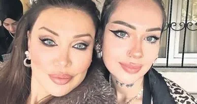 TUBA KALÇIK ‘Melek Bal tökezledi, yeniden tedavi oluyor’