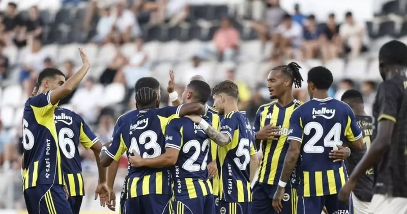 Milan ı reddeden yıldızdan F.Bahçe sözleri: Mümkün değildi