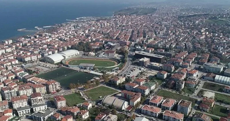 Atatürk ün benim şehrim dediği ilçe nasıl İstanbul dan ayrılıp il oldu? Sözcü Gazetesi
