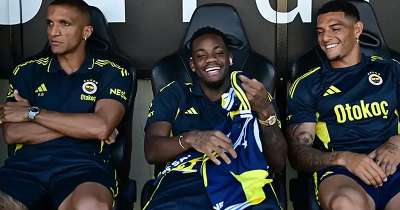 Fenerbahçe s stopper has 3 suitors from the Premier League! Hot development in transfer