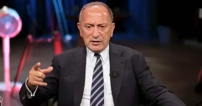 Fatih Altaylı’dan hakkında istenen cezaya ilk yorum: ‘Yasaya uygun değil! Kimse dertlenmesin’