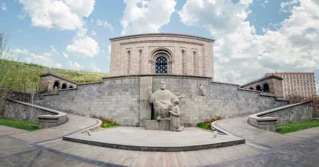 Bilinen tüm eski Ermeni yazıtları, çevrimiçi bir platformda toplanıyor Agos