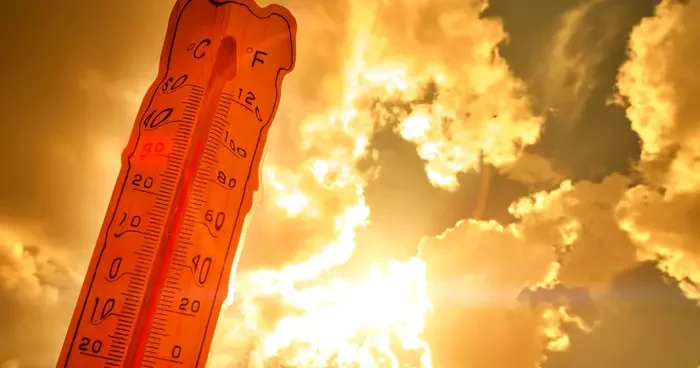 2050 de olması bekleniyordu, 2025 te başladı: Kriz kapıda! Bazı ülkeler anında alarma geçti!
