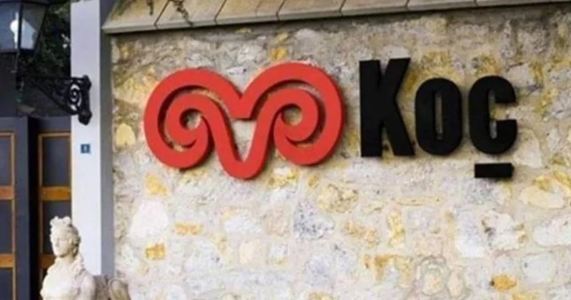 Koç Holding KAP a bildirdi: Resmen artıyor Sözcü Gazetesi