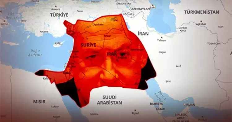Arz ı Mev ud: İsrail’in vaadedilmiş topraklar rüyası