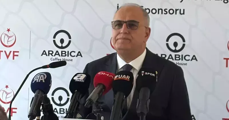 Mehmet Akif Üstündağ: Türk voleybolu daha ne yapabilir?