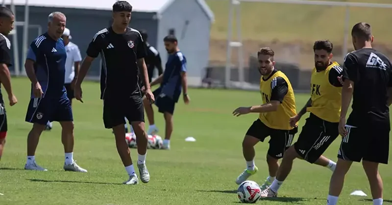 Gaziantep FK da İsmet Taşdemir den transfer açıklaması! 3 futbolcu daha alacağız Fanatik Gazetesi Süper Lig Haberleri Spor