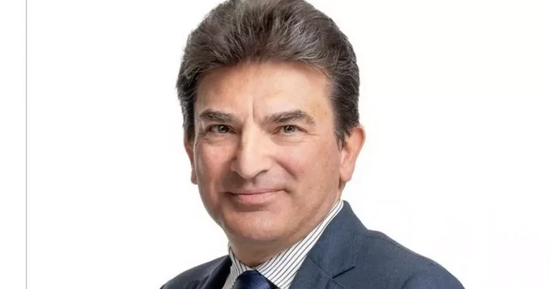OYAK ta üst düzey atama